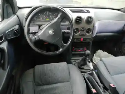 Scrapping Vehicle alfa romeo 146 1.9 jtd cat of the year 1999 powered ar32302