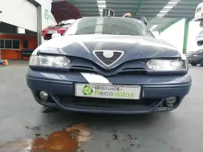 Scrapping Vehicle alfa romeo 146 1.9 jtd cat of the year 1999 powered ar32302