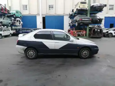 Scrapping Vehicle alfa romeo 146 1.9 jtd cat of the year 1999 powered ar32302