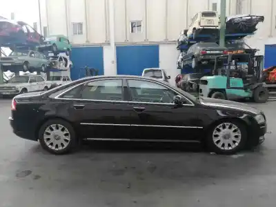 Scrapping Vehicle audi                                               a8 (4e2)                                                                                                                                                                                                                                                   4.2 v8 40v                                                                                                                                                                                                                                                 of the year 2009 powered bvn