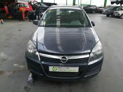 Scrapping Vehicle opel                                               astra h gtc (a04)                                                                                                                                                                                                                                          1.7 cdti (l08)                                                                                                                                                                                                                                             of the year 2005 powered z17dth