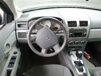 Veículo de Sucata dodge avenger se do ano 2008 alimentado eighth