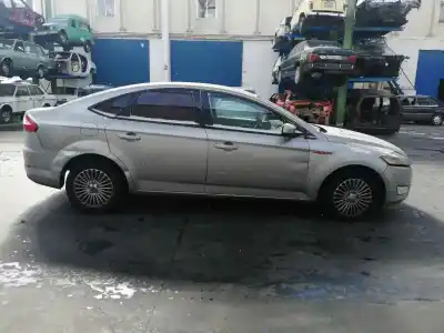 Véhicule à la ferraille ford mondeo berlina (ca2) 1.8 tdci cat de l'année 2008 alimenté qyba