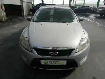 Véhicule à la ferraille ford mondeo berlina (ca2) 1.8 tdci cat de l'année 2008 alimenté qyba