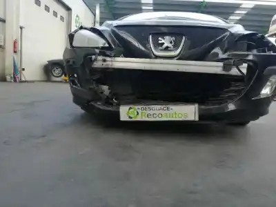 Sloopvoertuig peugeot 308 i (4a_, 4c_) 1.6 16v van het jaar 2010 aangedreven 5fw