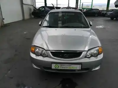 Vehicul casat kia shuma ii 1.6 ls 4 berlina al anului 2002 alimentat s6d