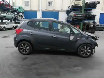 Veículo de Sucata hyundai ix20 1.4 crdi cat do ano 2017 alimentado d4fc