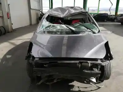 Veículo de Sucata hyundai ix20 1.4 crdi cat do ano 2017 alimentado d4fc