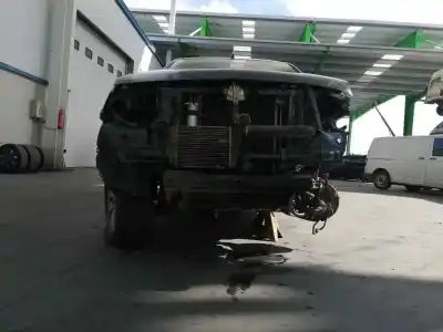 Здавання транспортного засобу mitsubishi l 200 (ka0/kb0) 2.5 di-d cat року 2010 потужний 4d56