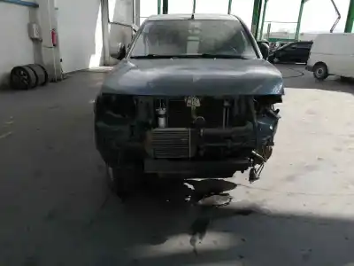 Здавання транспортного засобу mitsubishi l 200 (ka0/kb0) 2.5 di-d cat року 2010 потужний 4d56