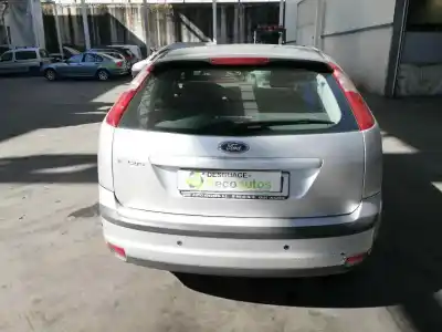 Veículo de Sucata ford focus berlina (cap) 1.6 16v cat do ano 2006 alimentado hwda