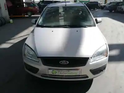 Veículo de Sucata ford focus berlina (cap) 1.6 16v cat do ano 2006 alimentado hwda