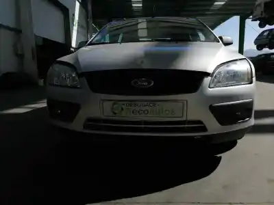 Veículo de Sucata ford focus berlina (cap) 1.6 16v cat do ano 2006 alimentado hwda
