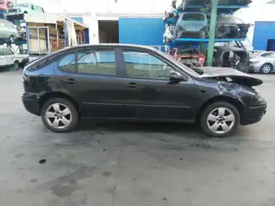 Vehicul casat seat leon (1m1) 1.9 tdi al anului 2004 alimentat asv