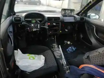 Vehicul casat seat leon (1m1) 1.9 tdi al anului 2004 alimentat asv