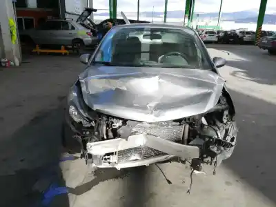 Scrapping Vehicle opel corsa d 1.2 cat (a 12 xer / ldc) of the year 2014 powered a12xer