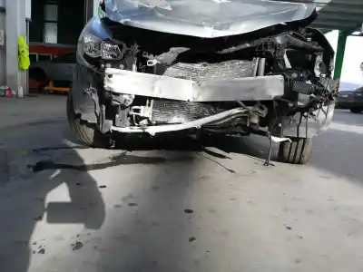 Scrapping Vehicle opel corsa d 1.2 cat (a 12 xer / ldc) of the year 2014 powered a12xer