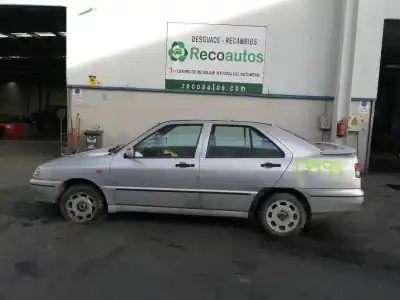 Здавання транспортного засобу seat toledo (1l) 1.9 tdi року 1995 потужний 1z Здавання транспортного засобу seat toledo (1l) 1.9 tdi року 1995 потужний 1z