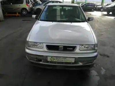 Здавання транспортного засобу seat toledo (1l) 1.9 tdi року 1995 потужний 1z Здавання транспортного засобу seat toledo (1l) 1.9 tdi року 1995 потужний 1z