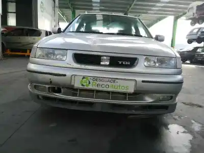 Здавання транспортного засобу seat toledo (1l) 1.9 tdi року 1995 потужний 1z Здавання транспортного засобу seat toledo (1l) 1.9 tdi року 1995 потужний 1z