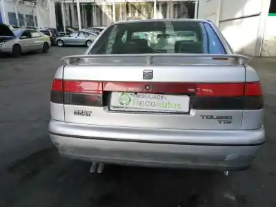 Здавання транспортного засобу seat toledo (1l) 1.9 tdi року 1995 потужний 1z Здавання транспортного засобу seat toledo (1l) 1.9 tdi року 1995 потужний 1z