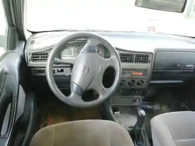 Здавання транспортного засобу seat toledo (1l) 1.9 tdi року 1995 потужний 1z Здавання транспортного засобу seat toledo (1l) 1.9 tdi року 1995 потужний 1z