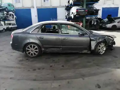 Vehicul casat audi a4 berlina (8ec) 3.0 v6 24v tdi al anului 2005 alimentat bkn