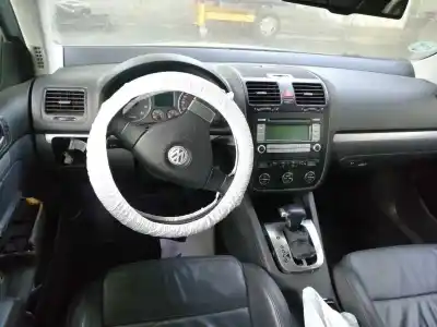 Verschrottungsfahrzeug volkswagen                                         golf v variant (1k5)                                                                                                                                                                                                                                       1.4 16v tsi                                                                                                                                                                                                                                                des jahres 2007 angetrieben bmy