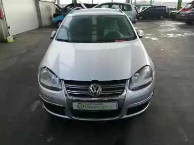 Verschrottungsfahrzeug volkswagen                                         golf v variant (1k5)                                                                                                                                                                                                                                       1.4 16v tsi                                                                                                                                                                                                                                                des jahres 2007 angetrieben bmy