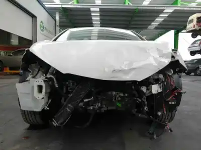 Veículo de Sucata seat ibiza iv (6j5, 6p1) 1.4 tdi do ano 2017 alimentado cus