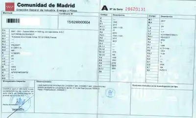 Veículo de Sucata peugeot 508 i (8d_) 1.6 thp do ano 2011 alimentado 5f02