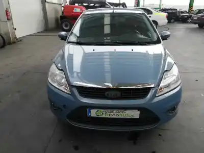 Здавання транспортного засобу ford focus lim. (cb4) 1.6 tdci cat року 2008 потужний g8db