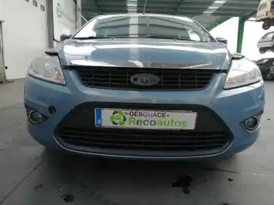 Здавання транспортного засобу ford focus lim. (cb4) 1.6 tdci cat року 2008 потужний g8db