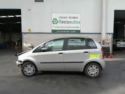 Veicolo di demolizione fiat idea (135) 1.3 16v jtd 16v dynamic plus (10.2005->) 69 cv / 51 kw dell'anno 2004 alimentato 188a9000