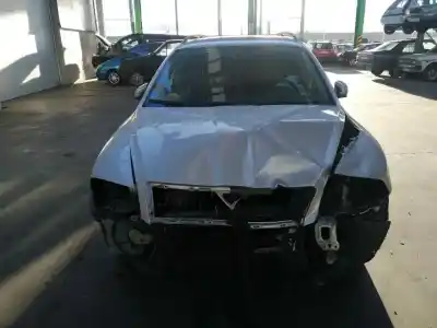 Здавання транспортного засобу skoda octavia ii combi (1z5) 1.9 tdi року 2005 потужний bkc
