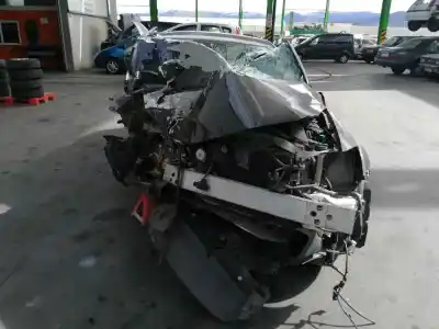 Здавання транспортного засобу lexus is 250c 2.5 v6 cat року 2011 потужний 4gr