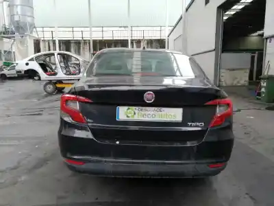 Scrapping Vehicle fiat                                               tipo ii (357) fam                                                                                                                                                                                                                                          easy                                                                                                                                                                                                                                                       of the year 2018 powered 940b7000