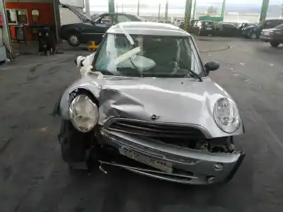 Утилизация автомобиля mini mini (r50,r53) 1.6 16v cat 116 cv / 85 kw года 2005 питание w10b16a