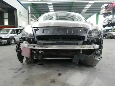 Scrapping Vehicle renault grand scénic iii (jz0/1_) 1.4 16v (jz0f) of the year 2009 powered h4ja700