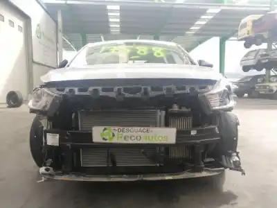 Veicolo di demolizione kia rio (yb) 1.0 tgdi cat dell'anno 2017 alimentato g3lc