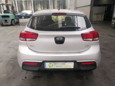 Veicolo di demolizione kia rio (yb) 1.0 tgdi cat dell'anno 2017 alimentato g3lc