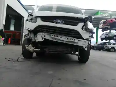 Утилизация автомобиля ford transit kastenwagen (ttg) 2.2 tdci cat года 2015 питание cyff