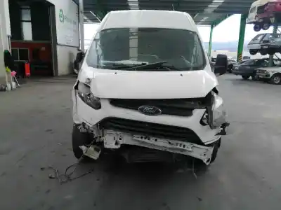 Утилизация автомобиля ford transit kastenwagen (ttg) 2.2 tdci cat года 2015 питание cyff