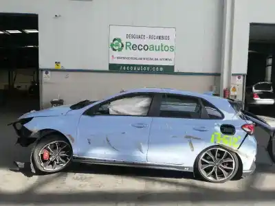 Утилизация автомобиля hyundai i30 fastback 2.0 tgdi cat года 2019 питание g4kh Утилизация автомобиля hyundai i30 fastback 2.0 tgdi cat года 2019 питание g4kh