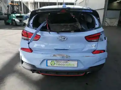 Утилизация автомобиля hyundai i30 fastback 2.0 tgdi cat года 2019 питание g4kh Утилизация автомобиля hyundai i30 fastback 2.0 tgdi cat года 2019 питание g4kh