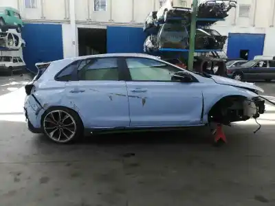 Утилизация автомобиля hyundai i30 fastback 2.0 tgdi cat года 2019 питание g4kh Утилизация автомобиля hyundai i30 fastback 2.0 tgdi cat года 2019 питание g4kh
