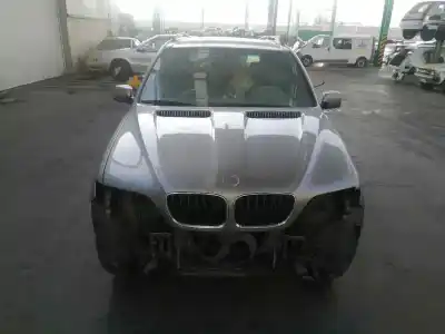 Veículo de Sucata bmw x5 (e53) 3.0d do ano 2005 alimentado 306d2