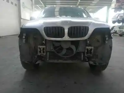 Veículo de Sucata bmw x5 (e53) 3.0d do ano 2005 alimentado 306d2