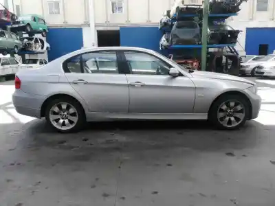 Veículo de Sucata bmw serie 3 berlina (e90) 3.0 turbodiesel cat do ano 2007 alimentado 306d3