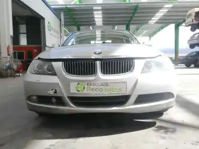 Veículo de Sucata bmw serie 3 berlina (e90) 3.0 turbodiesel cat do ano 2007 alimentado 306d3